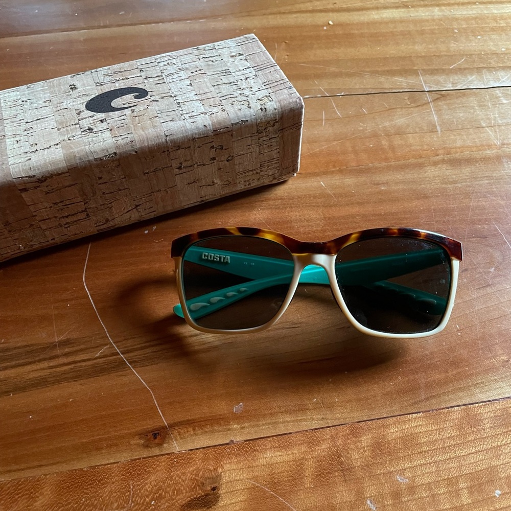 Costa sunglasses